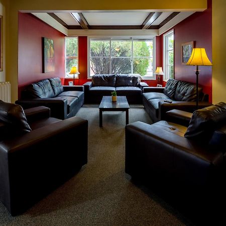 Hi Penticton - Hostel מראה חיצוני תמונה