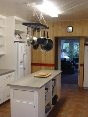 Hi Penticton - Hostel מראה חיצוני תמונה
