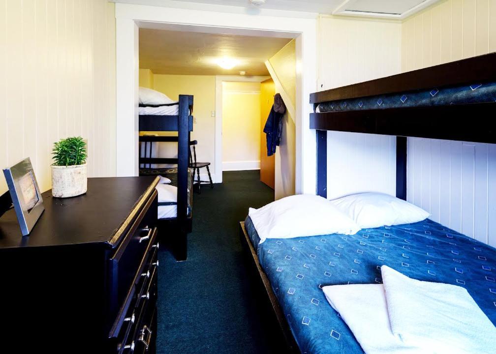 Hi Penticton - Hostel מראה חיצוני תמונה