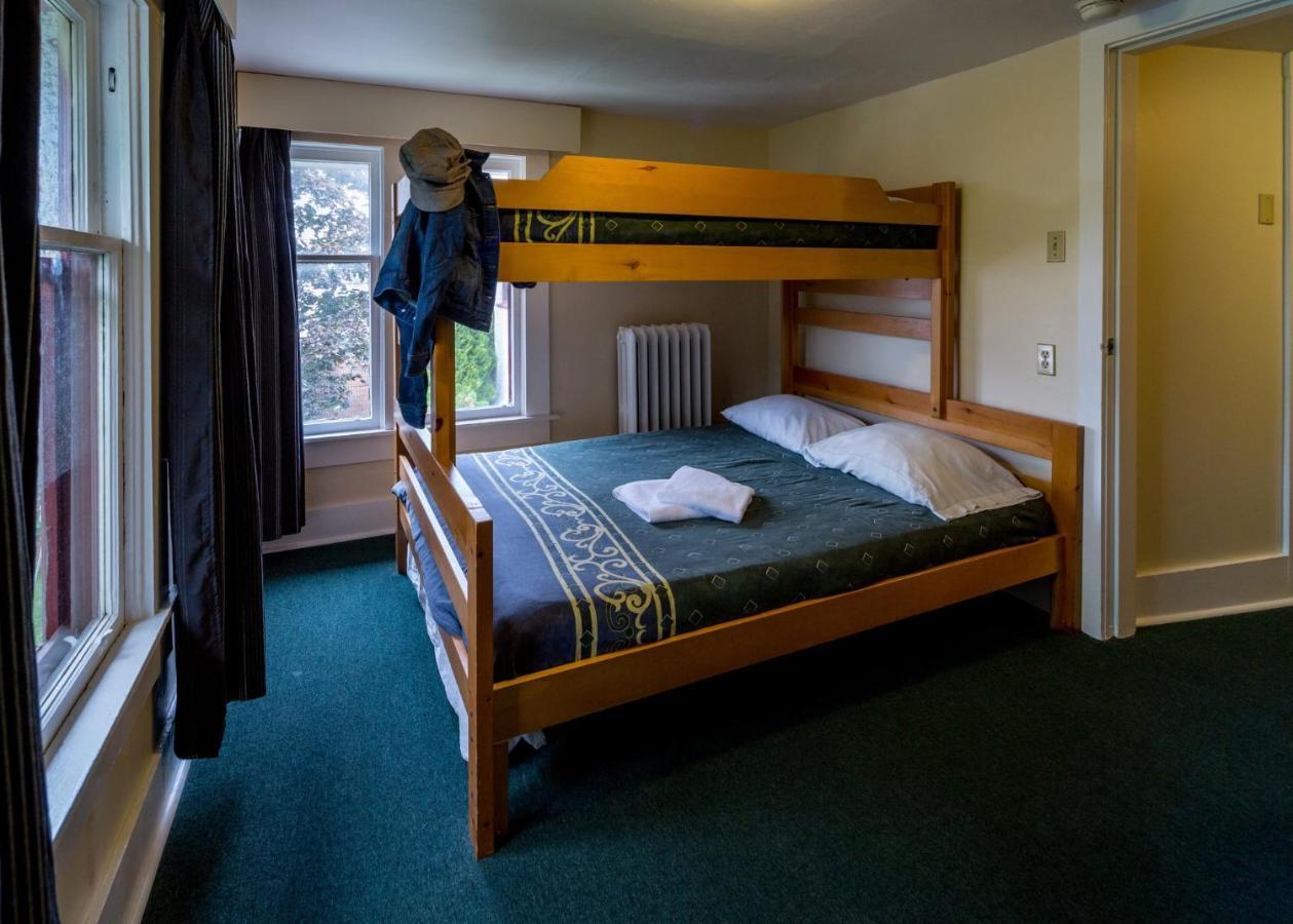 Hi Penticton - Hostel מראה חיצוני תמונה