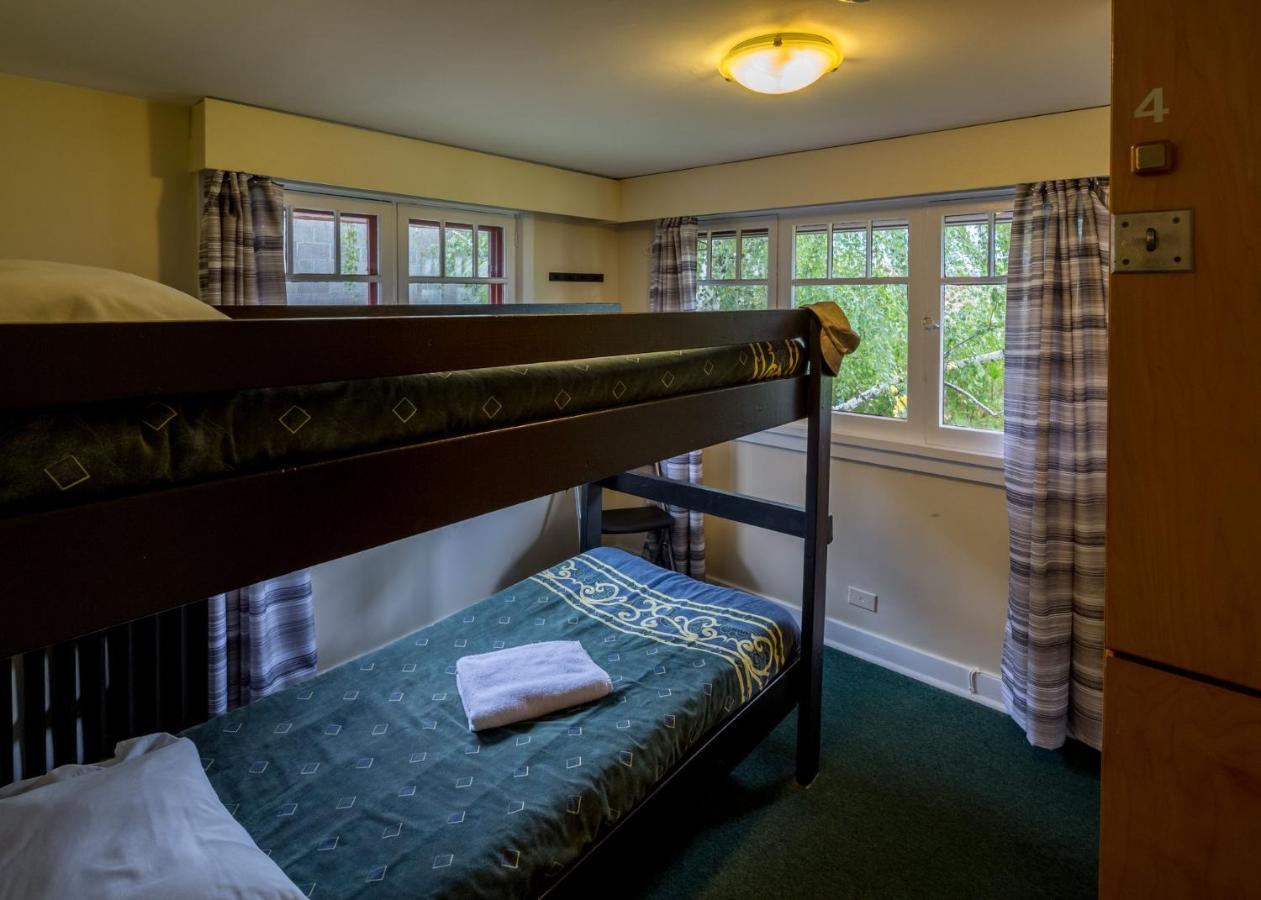 Hi Penticton - Hostel מראה חיצוני תמונה