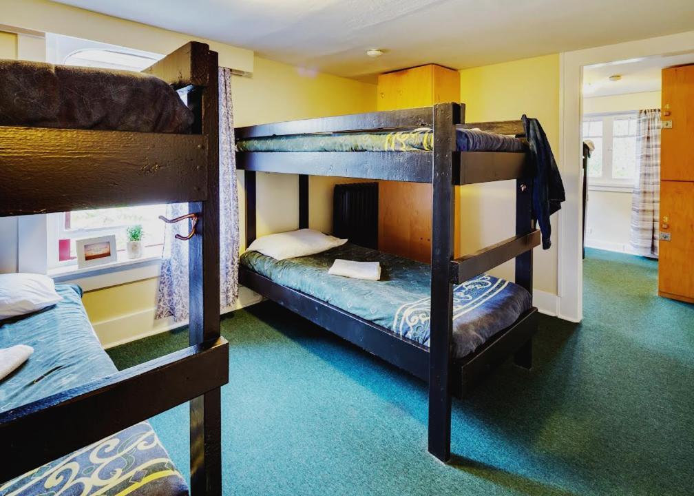 Hi Penticton - Hostel מראה חיצוני תמונה